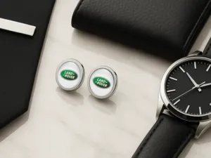Land Rover Gemelos Formales Estándar Estilo Profesional